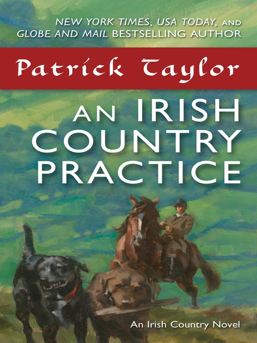 Title details for An Irish Country Practice by Patrick Taylor - Wait list